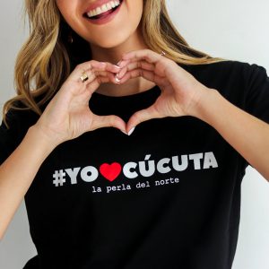 YO AMO CÚCUTA