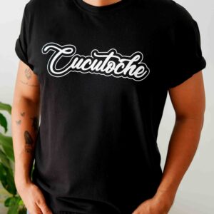 camiseta cucutoche